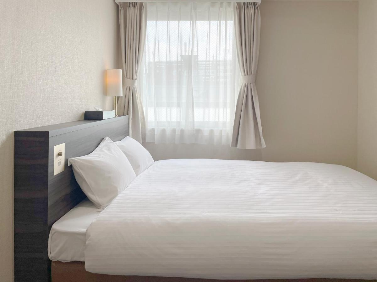 Checkinn Osaka Shinimamiya Ngoại thất bức ảnh