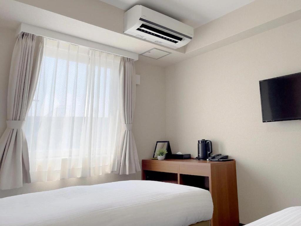 Checkinn Osaka Shinimamiya Ngoại thất bức ảnh