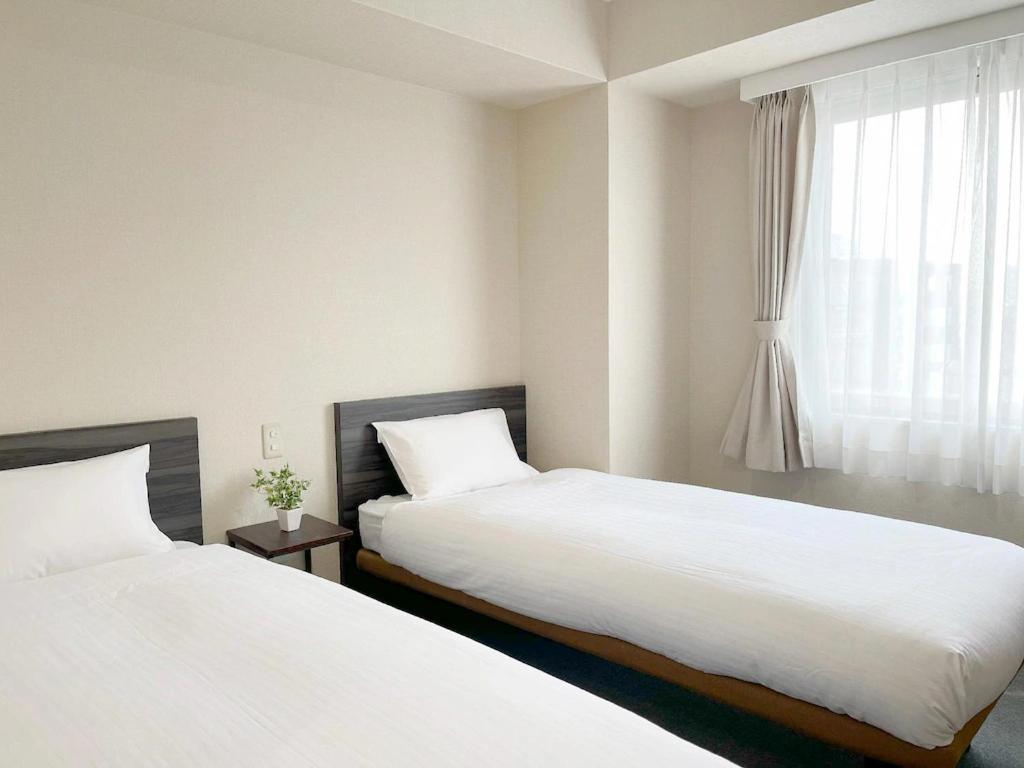 Checkinn Osaka Shinimamiya Ngoại thất bức ảnh