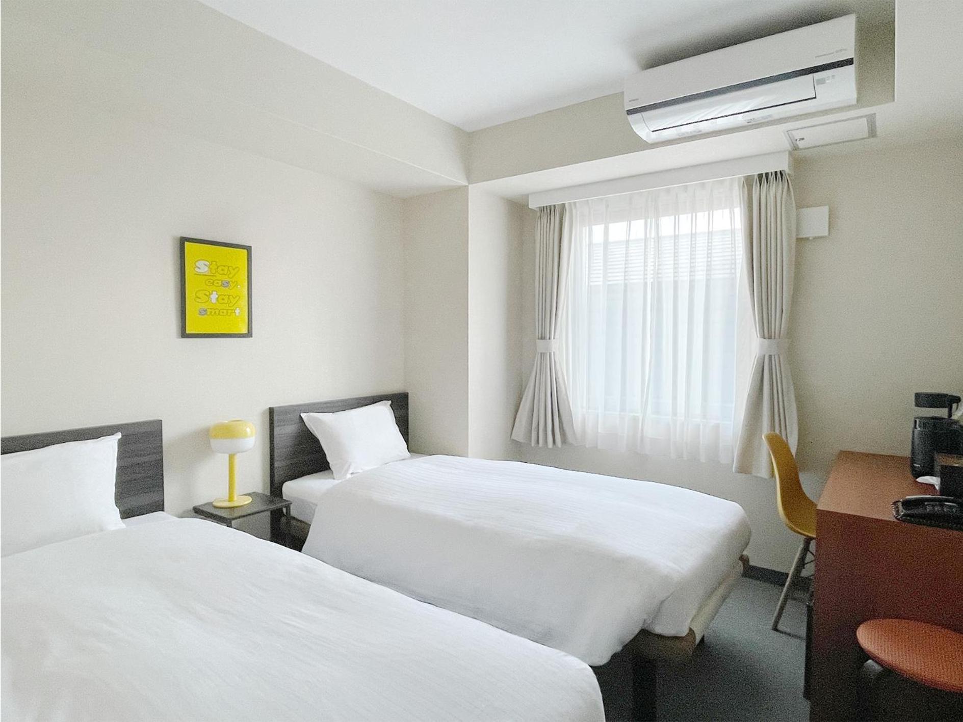 Checkinn Osaka Shinimamiya Ngoại thất bức ảnh