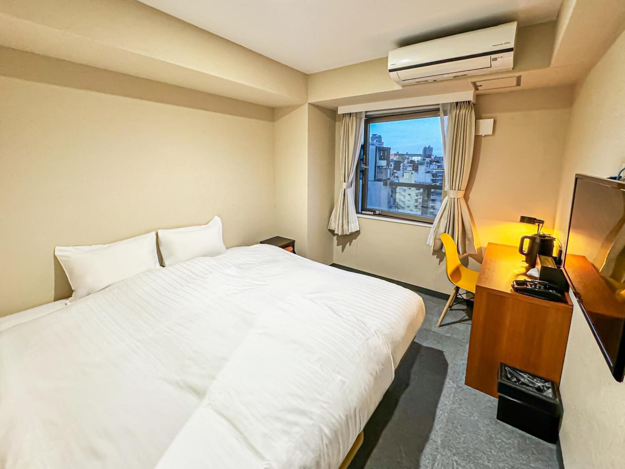 Checkinn Osaka Shinimamiya Ngoại thất bức ảnh